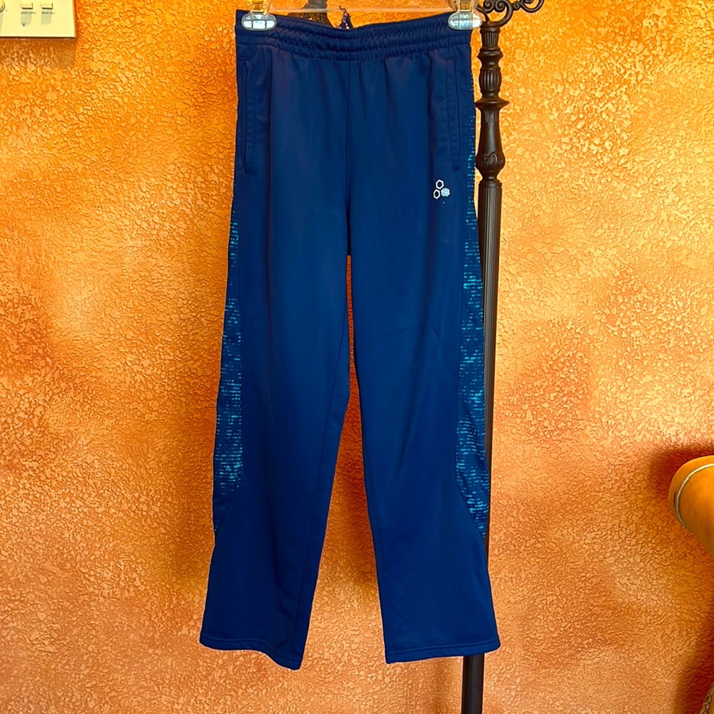 Brand: Tek Gear | Size: 10/12 (boys) | Color: Dark blue